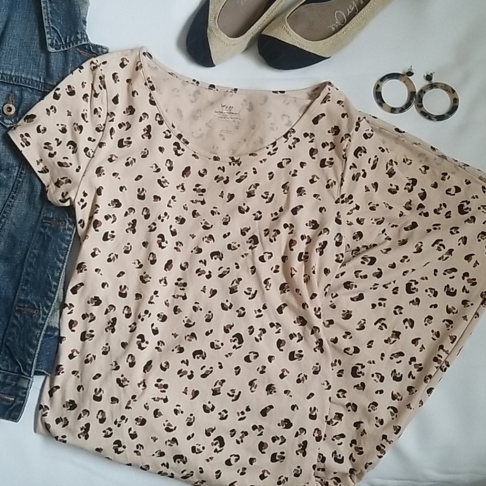 NWOT Isabel Maternity Tshirt dress